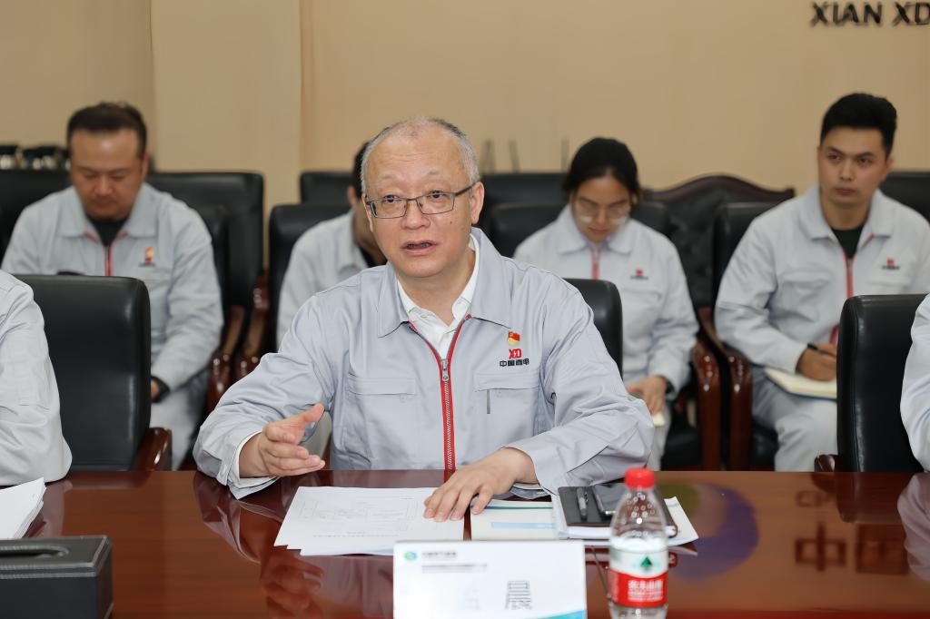 立下“军令状” 奏响“冲锋号”——利来国国际最给力的老牌有限组织签署新园区建设项目军令状